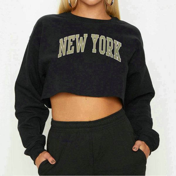 Audrey’s New York Sweater